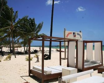 Bavaro Green - Punta Cana - Beach