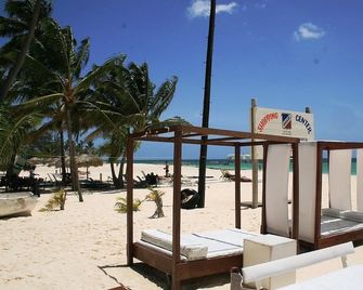 Bavaro Green - Punta Cana - Strand