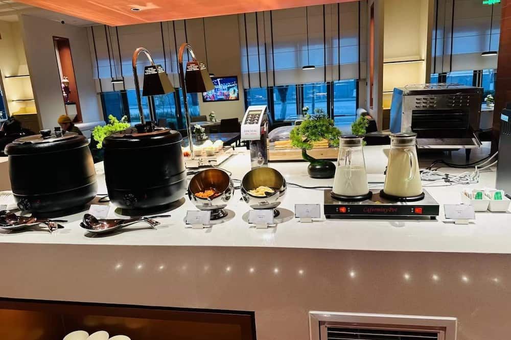 Citadines Connect Chayuan Chongqing