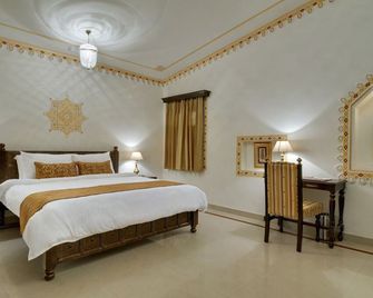 Pride Amber Vilas Resort & Convention Centre - Jaipur