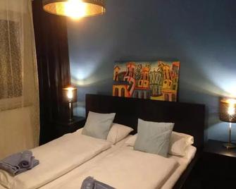 Jerà am Furtnerteich - Mariahof - Bedroom