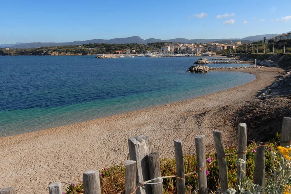ibis Styles Toulon La Seyne sur Mer - La Seyne-sur-Mer - Strand