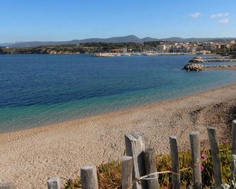 ibis Styles Toulon La Seyne sur Mer - La Seyne-sur-Mer - Strand
