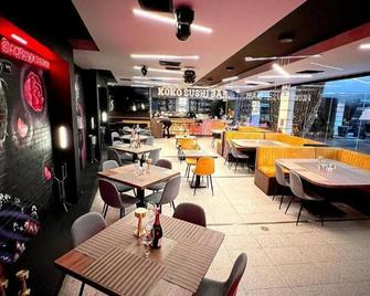 Novo Hotel - Caracas - Restaurante