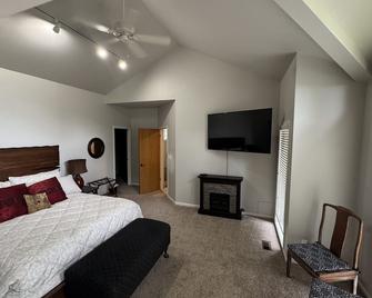 Provo Canyon Mountain Home - Provo - Habitación
