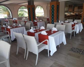 Club Alla Turca - Dalyan (Mugla) - Restaurant