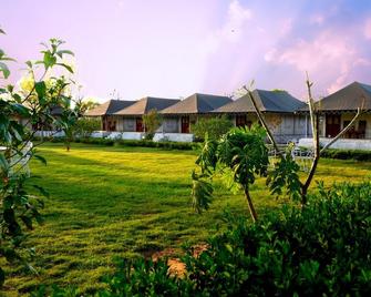 Cattle Inn Resort - Luxury Cottages Pushkar - Pushkar