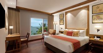 Welcomhotel By Itc Hotels, Bay Island, Port Blair - Port Blair - Bedroom