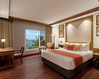 Welcomhotel By Itc Hotels, Bay Island, Port Blair - Port Blair - Phòng ngủ