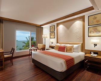 Welcomhotel By Itc Hotels, Bay Island, Port Blair - Port Blair - Bedroom