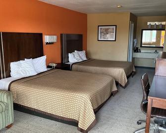 La Grange Executive Inn and Suites - La Grange - Habitación