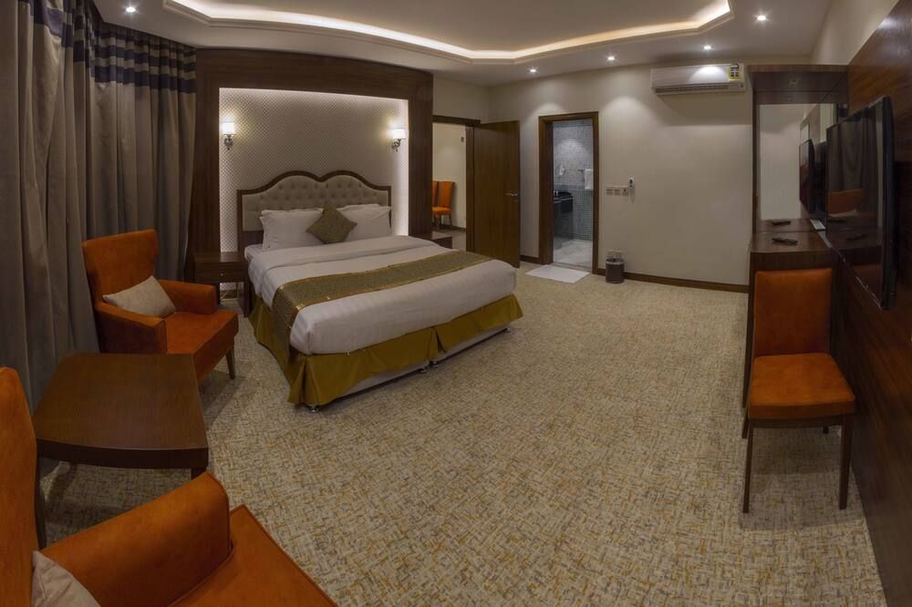 Al-Borg Al-Watheer Serviced apartments