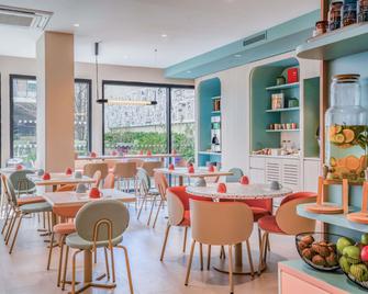 ibis Styles Paris Porte d'Orléans - Montrouge - Restaurant