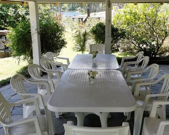 Enjoy 14 days in Punta del Este at 1600 US, May only. - Punta del Este - Patio