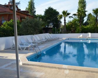 Patio Hotel - Dalyan (Mugla)