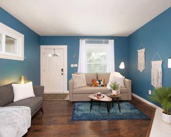 Historic Home in Ohio City Near W25! - Cleveland