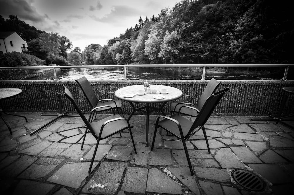 Whitewater Spa & Leisure Club - Ulverston
