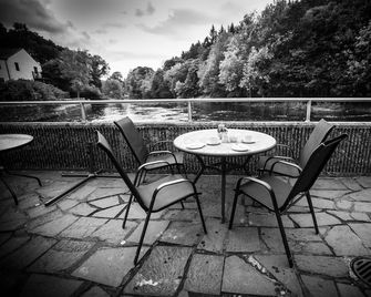 Whitewater Spa & Leisure Club - Ulverston