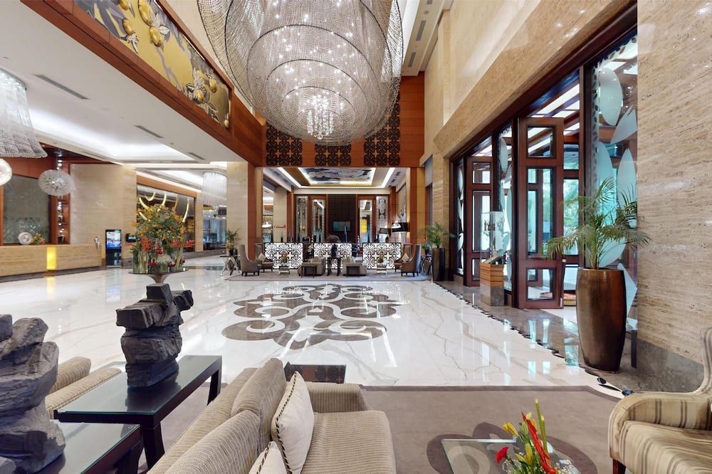 Radisson Blu Hotel Nagpur