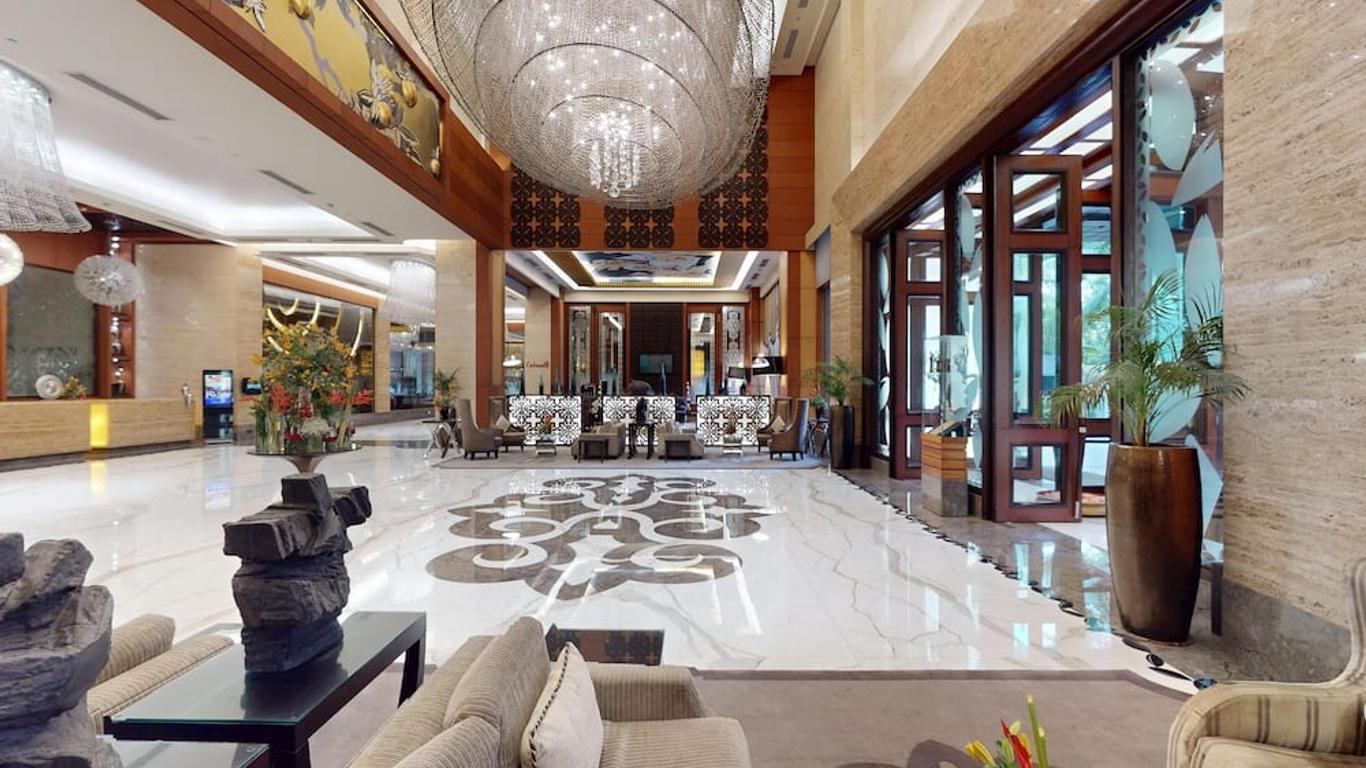 Radisson Blu Hotel Nagpur