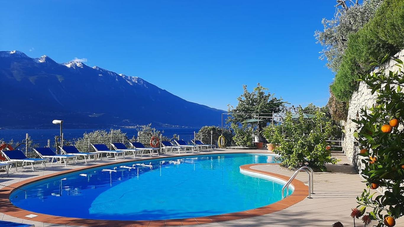 Hotel Augusta Garni