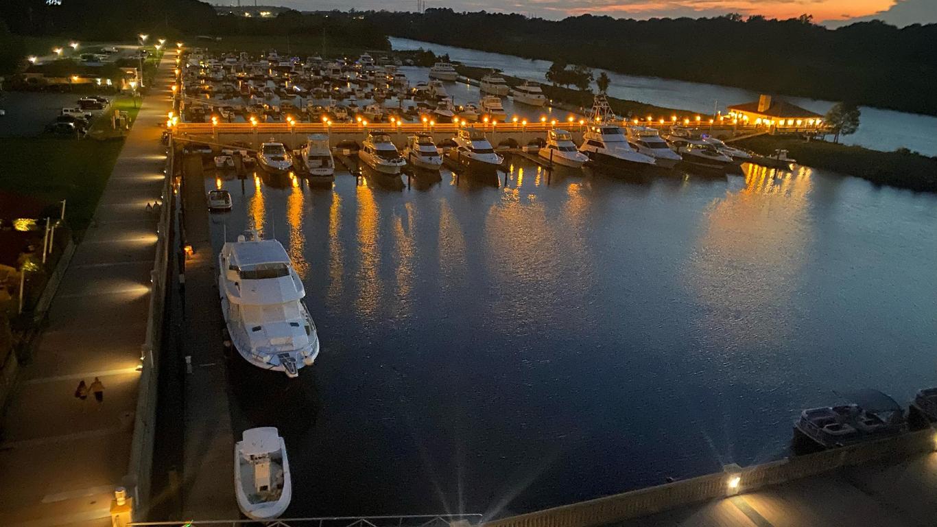 Marina Inn at Grande Dunes