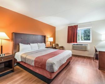 Motel 6-Tinton Falls, Nj - Tinton Falls - Slaapkamer