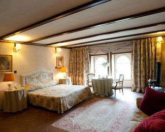 Relais del Castello di Oviglio - Oviglio - Bedroom