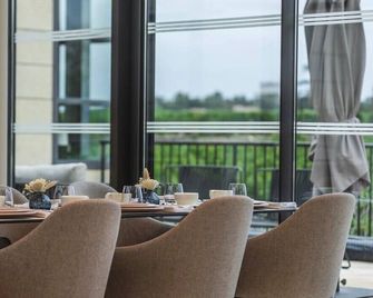 La Villa des Vignes - Saint-Émilion - Restaurant
