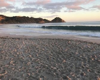Whangapoua Paradise - Matarangi - Ranta