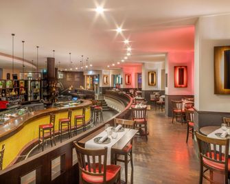 Melia Berlin - Berlin - Restaurant