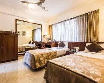 Royal Inn - Mumbai - Bedroom
