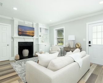 Encanto del Sur - North Charleston - Salon