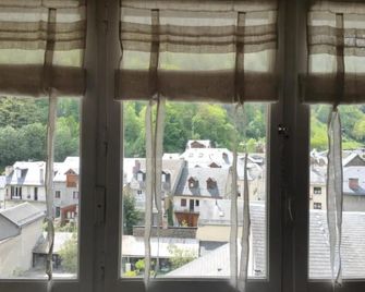 T2 Bis Luchon - Luchon - Balkon