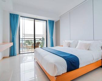 Angel Garden Resort - Busuanga - Habitación