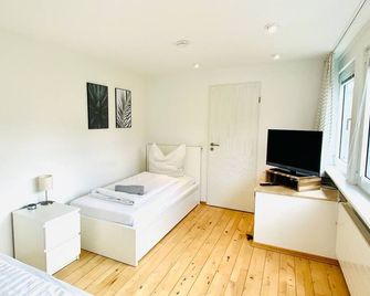 Blankensteiner Seeblick - Hattingen - Bedroom