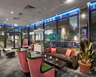 Novotel London West - Londres - Bar