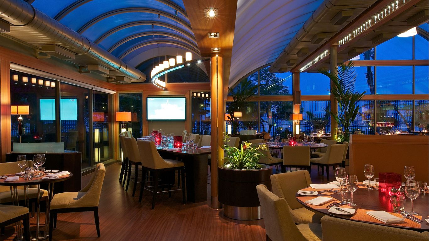 비반타 에르나쿨람, 마린 드라이브