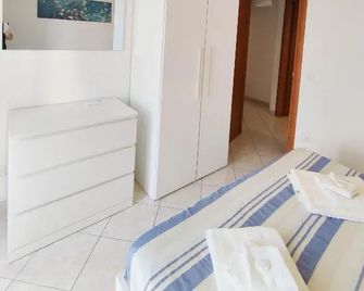 La Casa Del Sole - Santa Marinella