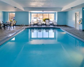 Hampton Inn Columbus-East - Pickerington - Pool