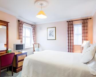 Aberdeen Lodge - Dublin - Kamar Tidur