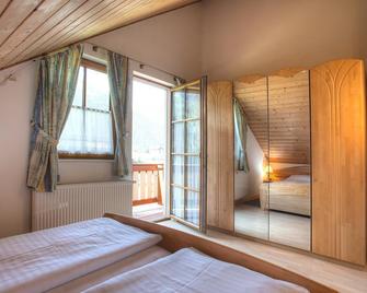 Ferienhaus Christina & Haus Dr. Krainer - Bad Kleinkirchheim
