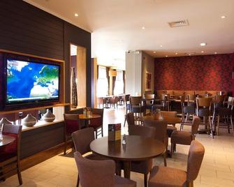 Milestone Peterborough Hotel A1M, Sure Hotel Collection - Stilton - Ресторан