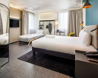 ibis London Blackfriars - London - Bedroom