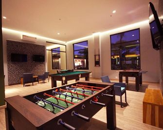 Hot Beach Resort - Olímpia