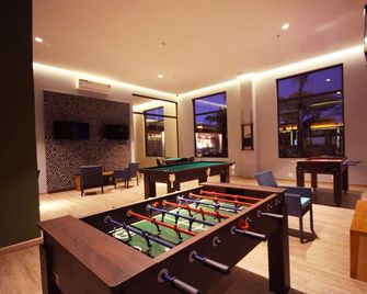 Hot Beach Resort - Olímpia