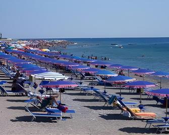 Hotel Residence Il Gabbiano - Ciro Marina - Playa