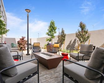 Home2 Suites by Hilton Pasco Tri-Cities Airport - Паско - Будівля