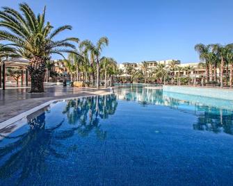 The Russelior Hotel & Spa - Hammamet - Bể bơi
