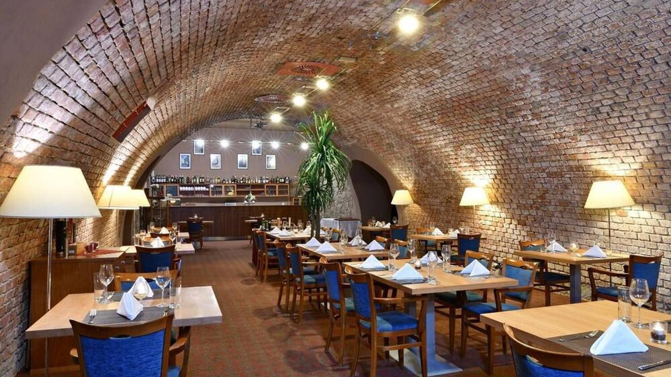 Lh Hotel Dvorak Tabor